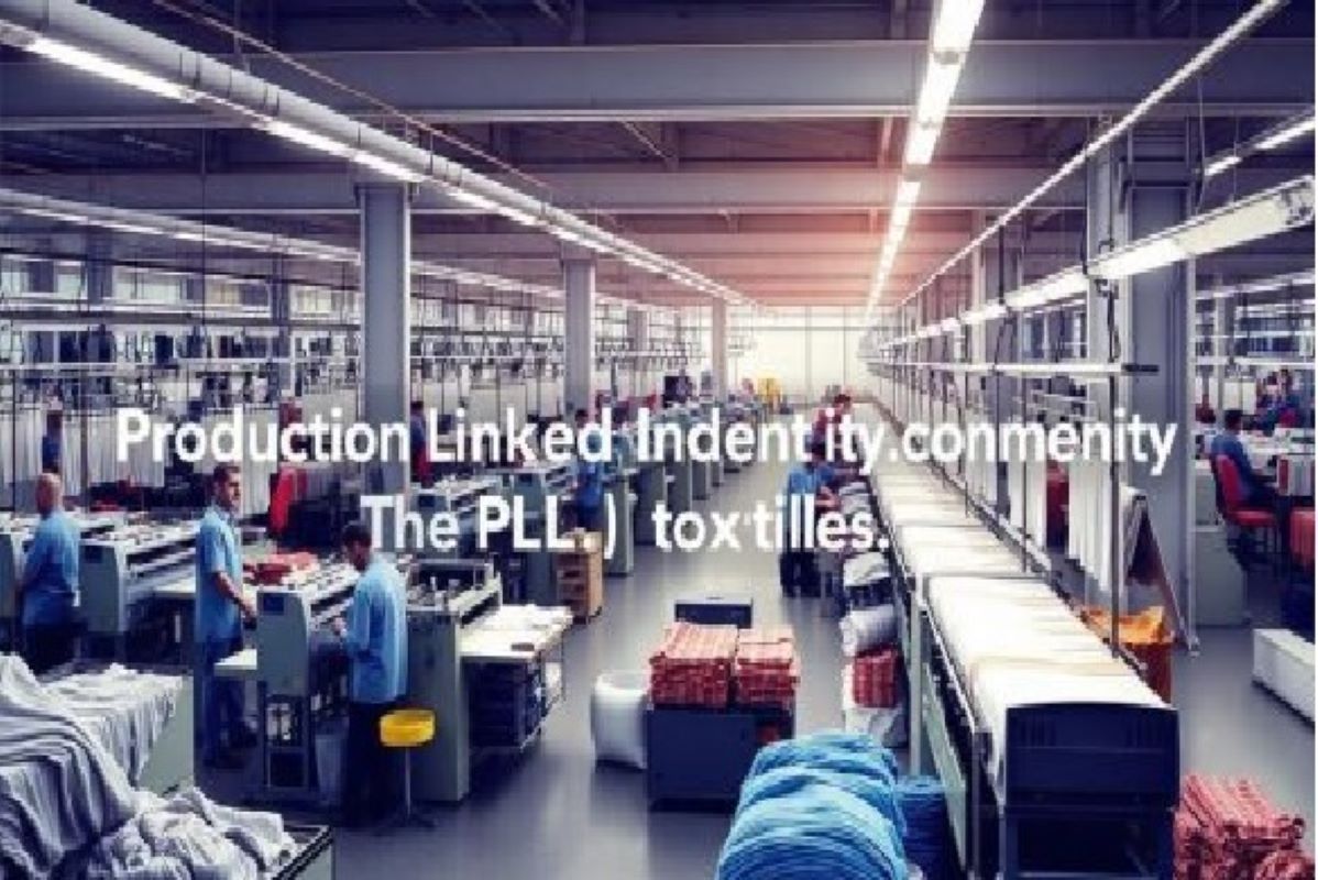 Government of India approved 22 new applicants under Phase III of the Production-Linked Incentive (PLI) Scheme for Textiles